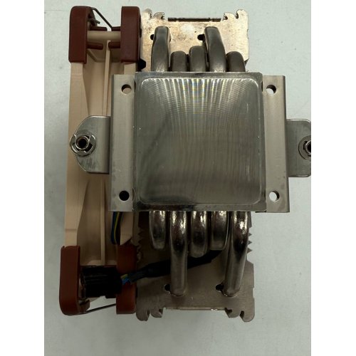 Купить Кулер Noctua NH-U12S (Восстановлено продавцом, 780791) с проверкой совместимости: обзор, характеристики, цена в Киеве, Днепре, Одессе, Харькове, Украине | интернет-магазин TELEMART.UA фото