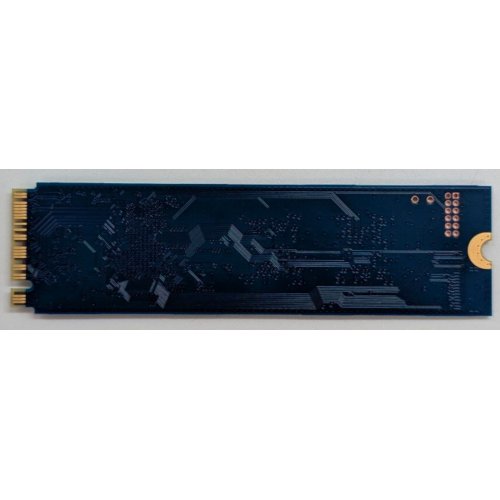 Ssd-диск Kingston NV3 3D NAND 1TB M.2 (2280 PCI-E) NVMe x4 (SNV3S/1000G) (Відновлено продавцем, 780795) купити з перевіркою сумісності: огляд, характеристики, ціна у Києві, Львові, Вінниці, Хмельницькому, Івано-Франківську, Україні | інтернет-магазин TELEMART.UA фото