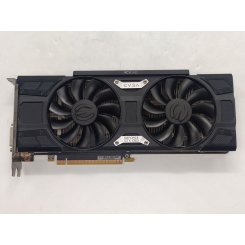 Відеокарта EVGA GeForce GTX 1060 6144MB (06G-P4-6368-KR) (Відновлено продавцем, 780796)