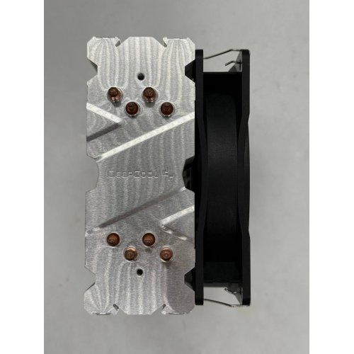 Кулер Deepcool GAMMAXX 400K (DP-MCH4-GMX400V2-K) (Відновлено продавцем, 780798) купити з перевіркою сумісності: огляд, характеристики, ціна у Києві, Львові, Вінниці, Хмельницькому, Івано-Франківську, Україні | інтернет-магазин TELEMART.UA фото