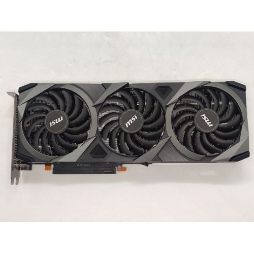 Купить Видеокарта MSI GeForce RTX 3060 VENTUS 3X OC 12288MB (RTX 3060 VENTUS 3X 12G OC) (Восстановлено продавцом, 780802) с проверкой совместимости: обзор, характеристики, цена в Киеве, Днепре, Одессе, Харькове, Украине | интернет-магазин TELEMART.UA фото