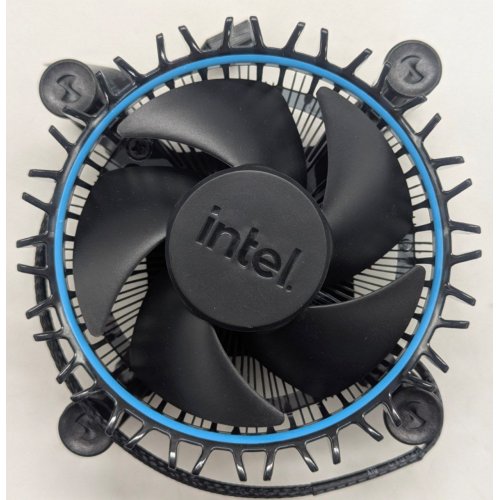 Купить Процессор Intel Core i5-12400F 2.5(4.4)GHz 18MB s1700 Box (BX8071512400F) (Восстановлено продавцом, 780804) с проверкой совместимости: обзор, характеристики, цена в Киеве, Днепре, Одессе, Харькове, Украине | интернет-магазин TELEMART.UA фото