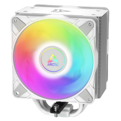 Кулер Arctic Freezer 36 A-RGB (ACFRE00125A) White (Відновлено продавцем, 780806)