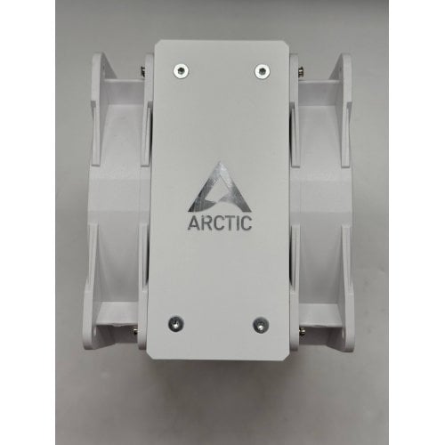 Кулер Arctic Freezer 36 A-RGB (ACFRE00125A) White (Відновлено продавцем, 780806) купити з перевіркою сумісності: огляд, характеристики, ціна у Києві, Львові, Вінниці, Хмельницькому, Івано-Франківську, Україні | інтернет-магазин TELEMART.UA фото