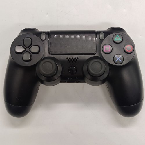 Купити Sony PlayStation 4 Pro (PS4 Pro) 1Tb Black (Відновлено продавцем, 780814) - ціна в Києві, Львові, Вінниці, Хмельницькому, Франківську, Україні | інтернет-магазин TELEMART.UA фото