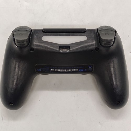 Купити Sony PlayStation 4 Pro (PS4 Pro) 1Tb Black (Відновлено продавцем, 780814) - ціна в Києві, Львові, Вінниці, Хмельницькому, Франківську, Україні | інтернет-магазин TELEMART.UA фото