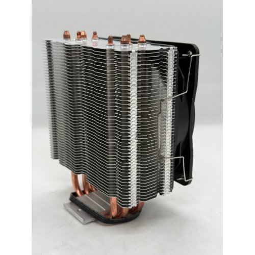 Купить Кулер Deepcool GAMMAXX 400K (DP-MCH4-GMX400V2-K) (Восстановлено продавцом, 780819) с проверкой совместимости: обзор, характеристики, цена в Киеве, Днепре, Одессе, Харькове, Украине | интернет-магазин TELEMART.UA фото
