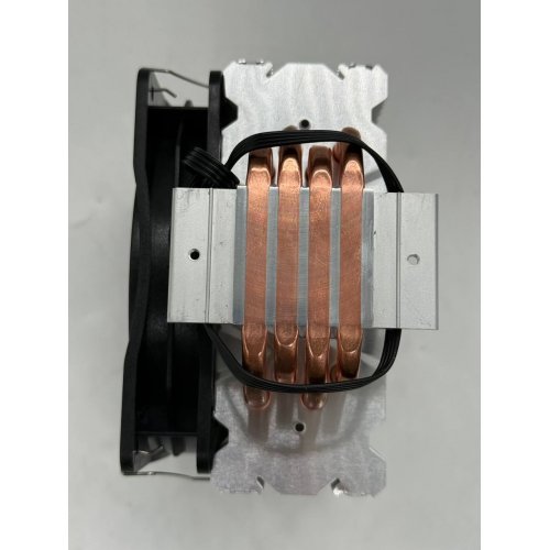 Купить Кулер Deepcool GAMMAXX 400K (DP-MCH4-GMX400V2-K) (Восстановлено продавцом, 780819) с проверкой совместимости: обзор, характеристики, цена в Киеве, Днепре, Одессе, Харькове, Украине | интернет-магазин TELEMART.UA фото