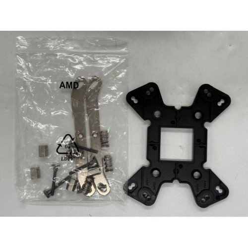 Купить Кулер Deepcool GAMMAXX 400K (DP-MCH4-GMX400V2-K) (Восстановлено продавцом, 780819) с проверкой совместимости: обзор, характеристики, цена в Киеве, Днепре, Одессе, Харькове, Украине | интернет-магазин TELEMART.UA фото