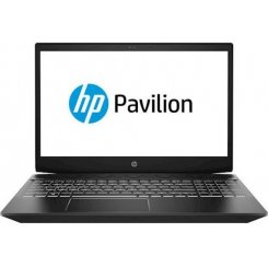 Ноутбук HP Pavilion 15-cx0048 (4RN89EA) Black (Восстановлено продавцом, 780827)