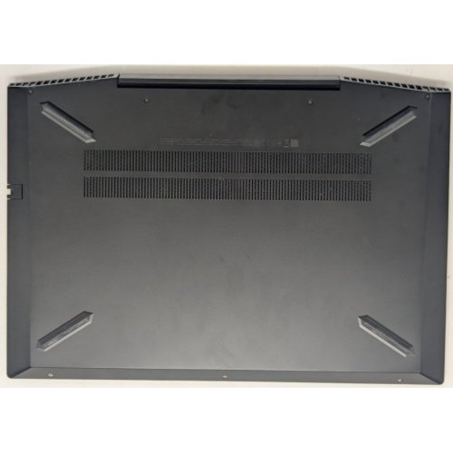 Купить Ноутбук HP Pavilion 15-cx0048 (4RN89EA) Black (Восстановлено продавцом, 780827) - цена в Харькове, Киеве, Днепре, Одессе
в интернет-магазине Telemart фото