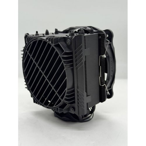 Кулер Enermax T50 AXE (ETS-T50A-DFP) (Відновлено продавцем, 780829) купити з перевіркою сумісності: огляд, характеристики, ціна у Києві, Львові, Вінниці, Хмельницькому, Івано-Франківську, Україні | інтернет-магазин TELEMART.UA фото
