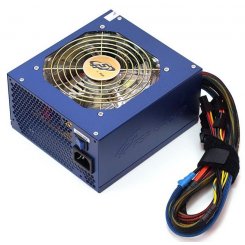 Блок живлення FSP Everest 80+ 600W (EVEREST 80PLUS 600) (Відновлено продавцем, 780832)