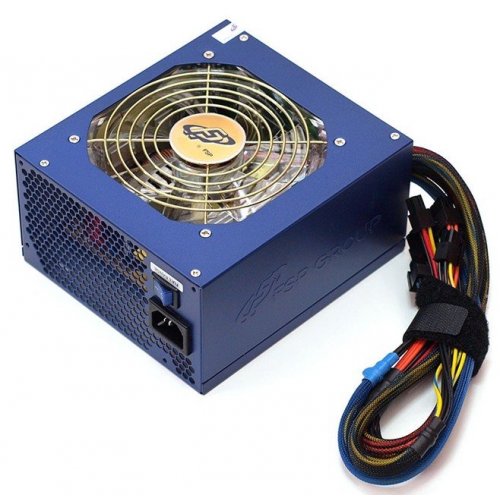 Блок живлення FSP Everest 80+ 600W (EVEREST 80PLUS 600) (Відновлено продавцем, 780832) купити з перевіркою сумісності: огляд, характеристики, ціна у Києві, Львові, Вінниці, Хмельницькому, Івано-Франківську, Україні | інтернет-магазин TELEMART.UA фото