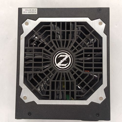 Купить Блок питания Zalman Acrux Series 1000W (ZM1000-ARX) (Восстановлено продавцом, 780843) с проверкой совместимости: обзор, характеристики, цена в Киеве, Днепре, Одессе, Харькове, Украине | интернет-магазин TELEMART.UA фото