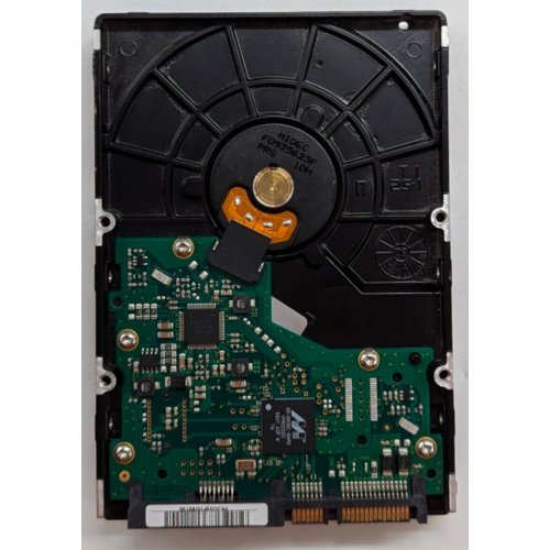 Купить Жесткий диск Samsung HD321HJ 320GB 16MB 7200RPM 3.5'' (HD321HJ) (Восстановлено продавцом, 780850) с проверкой совместимости: обзор, характеристики, цена в Киеве, Днепре, Одессе, Харькове, Украине | интернет-магазин TELEMART.UA фото
