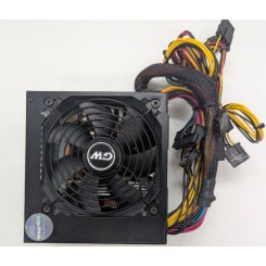 Блок живлення Great Wall 500W (ATX-500SEL-P4) (Відновлено продавцем, 780856)
