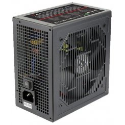 Блок питания Aerocool Value Series 400W (VX-400) (Восстановлено продавцом, 780883)