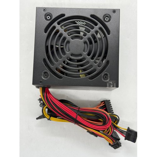 Купить Блок питания Aerocool Value Series 400W (VX-400) (Восстановлено продавцом, 780883) с проверкой совместимости: обзор, характеристики, цена в Киеве, Днепре, Одессе, Харькове, Украине | интернет-магазин TELEMART.UA фото