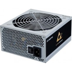 Блок питания CHIEFTEC A-135 650W (APS-650SB) (Восстановлено продавцом, 780891)