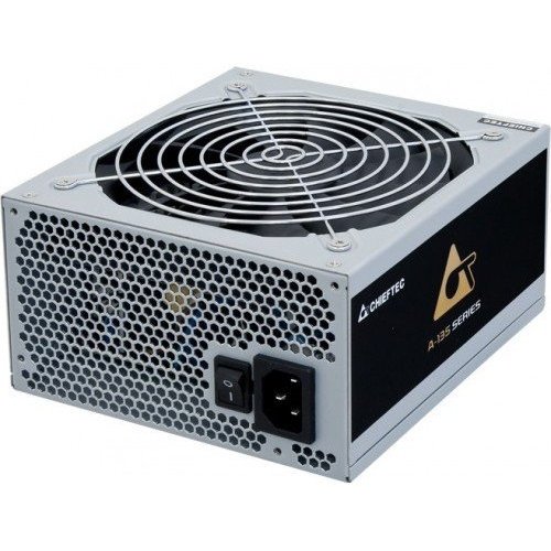 Купить Блок питания CHIEFTEC A-135 650W (APS-650SB) (Восстановлено продавцом, 780891) с проверкой совместимости: обзор, характеристики, цена в Киеве, Днепре, Одессе, Харькове, Украине | интернет-магазин TELEMART.UA фото