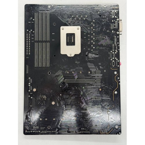 Материнська плата AsRock Z390 PRO4 (s1151-v2, Intel Z390) (Відновлено продавцем, 780901) купити з перевіркою сумісності: огляд, характеристики, ціна у Києві, Львові, Вінниці, Хмельницькому, Івано-Франківську, Україні | інтернет-магазин TELEMART.UA фото