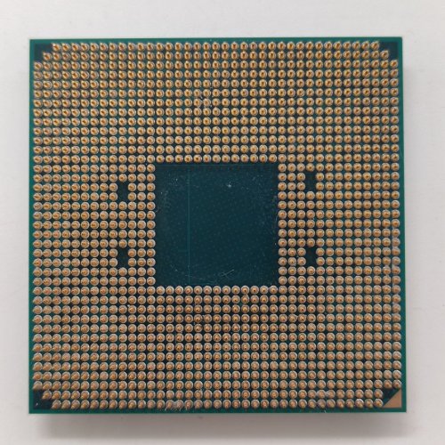 Купить Процессор AMD Ryzen 5 5600X 3.7(4.6)GHz 32MB sAM4 Tray (100-000000065) (Восстановлено продавцом, 780902) с проверкой совместимости: обзор, характеристики, цена в Киеве, Днепре, Одессе, Харькове, Украине | интернет-магазин TELEMART.UA фото