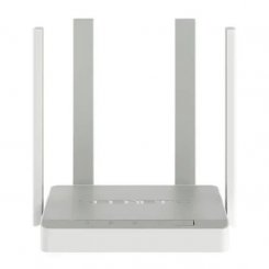 Wi-Fi роутер Keenetic Runner 4G (KN-2210-01DE)