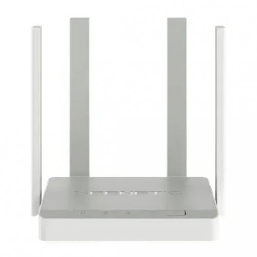 Купить Wi-Fi роутер Keenetic Runner 4G (KN-2210-01DE) - цена в Харькове, Киеве, Днепре, Одессе
в интернет-магазине Telemart фото