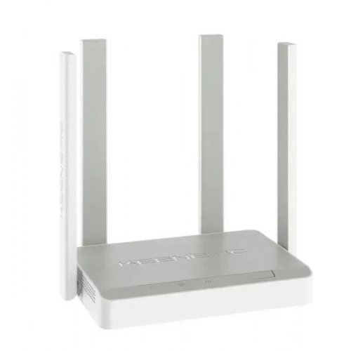 Купить Wi-Fi роутер Keenetic Runner 4G (KN-2210-01DE) - цена в Харькове, Киеве, Днепре, Одессе
в интернет-магазине Telemart фото