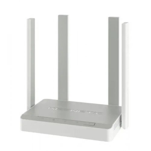 Купить Wi-Fi роутер Keenetic Runner 4G (KN-2210-01DE) - цена в Харькове, Киеве, Днепре, Одессе
в интернет-магазине Telemart фото