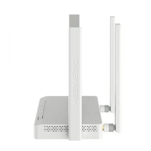 Купить Wi-Fi роутер Keenetic Runner 4G (KN-2210-01DE) - цена в Харькове, Киеве, Днепре, Одессе
в интернет-магазине Telemart фото