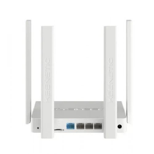 Купить Wi-Fi роутер Keenetic Runner 4G (KN-2210-01DE) - цена в Харькове, Киеве, Днепре, Одессе
в интернет-магазине Telemart фото