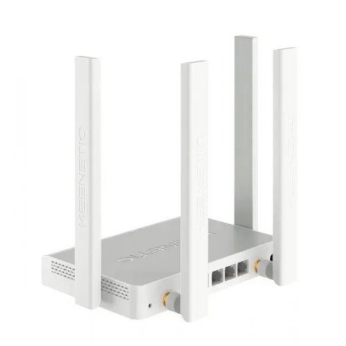 Купить Wi-Fi роутер Keenetic Runner 4G (KN-2210-01DE) - цена в Харькове, Киеве, Днепре, Одессе
в интернет-магазине Telemart фото