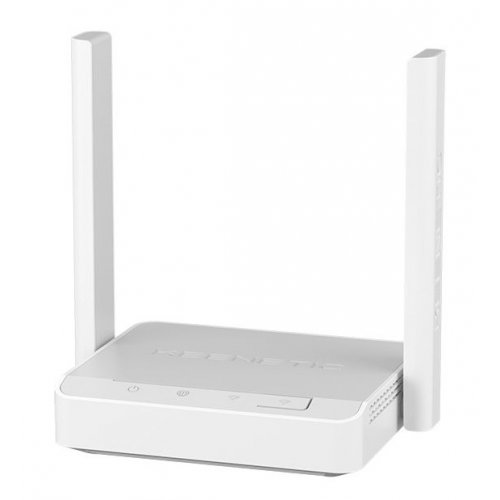 Купить Wi-Fi роутер Keenetic Starter (KN-1121) - цена в Харькове, Киеве, Днепре, Одессе
в интернет-магазине Telemart фото