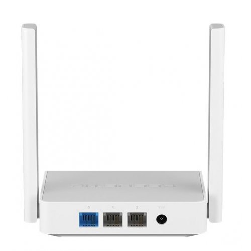Купить Wi-Fi роутер Keenetic Starter (KN-1121) - цена в Харькове, Киеве, Днепре, Одессе
в интернет-магазине Telemart фото