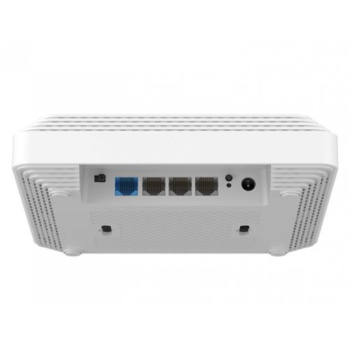 Купить Wi-Fi роутер Keenetic Sprinter SE (KN-3712) - цена в Харькове, Киеве, Днепре, Одессе
в интернет-магазине Telemart фото