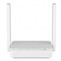 Wi-Fi роутер Keenetic Carrier (KN-1721)
