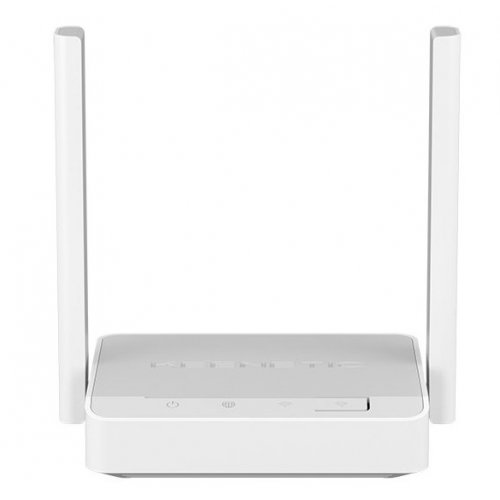 Купити Wi-Fi роутер Keenetic Carrier (KN-1721) - ціна в Києві, Львові, Вінниці, Хмельницькому, Франківську, Україні | інтернет-магазин TELEMART.UA фото