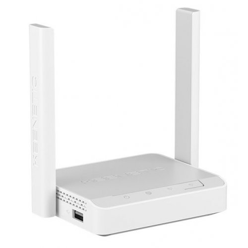 Купити Wi-Fi роутер Keenetic Carrier (KN-1721) - ціна в Києві, Львові, Вінниці, Хмельницькому, Франківську, Україні | інтернет-магазин TELEMART.UA фото