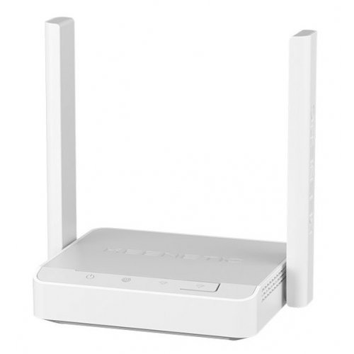 Купити Wi-Fi роутер Keenetic Carrier (KN-1721) - ціна в Києві, Львові, Вінниці, Хмельницькому, Франківську, Україні | інтернет-магазин TELEMART.UA фото