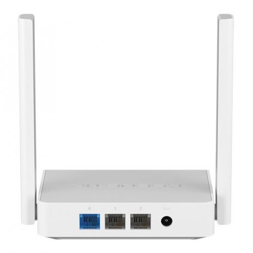 Купити Wi-Fi роутер Keenetic Carrier (KN-1721) - ціна в Києві, Львові, Вінниці, Хмельницькому, Франківську, Україні | інтернет-магазин TELEMART.UA фото