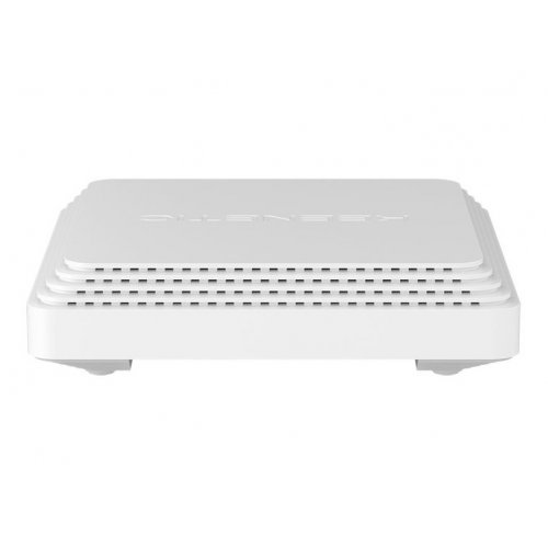 Купить Wi-Fi роутер Keenetic Hopper SE (KN-3812) - цена в Харькове, Киеве, Днепре, Одессе
в интернет-магазине Telemart фото