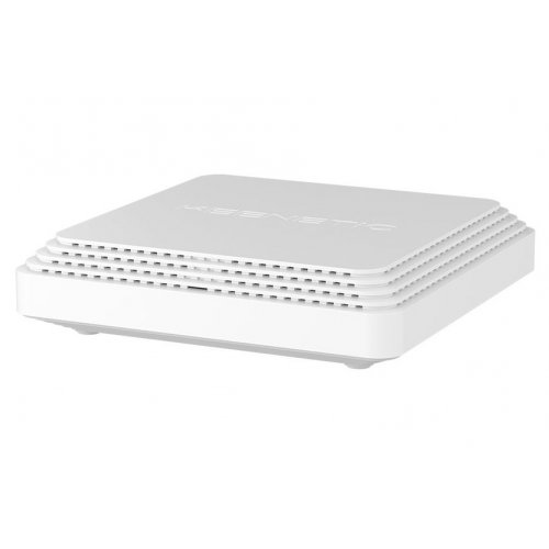 Купить Wi-Fi роутер Keenetic Hopper SE (KN-3812) - цена в Харькове, Киеве, Днепре, Одессе
в интернет-магазине Telemart фото