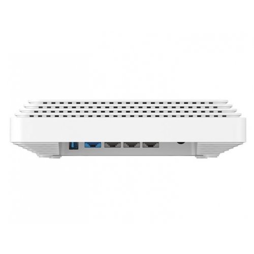 Купить Wi-Fi роутер Keenetic Hopper SE (KN-3812) - цена в Харькове, Киеве, Днепре, Одессе
в интернет-магазине Telemart фото