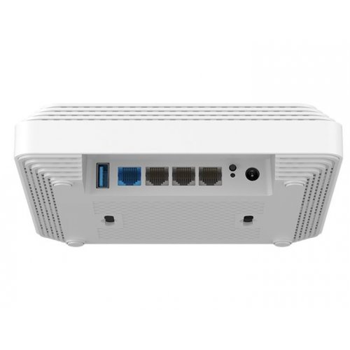Купить Wi-Fi роутер Keenetic Hopper SE (KN-3812) - цена в Харькове, Киеве, Днепре, Одессе
в интернет-магазине Telemart фото