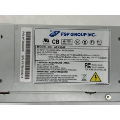 Блок живлення FSP 350W (ATX-350F) (Відновлено продавцем, 780913)