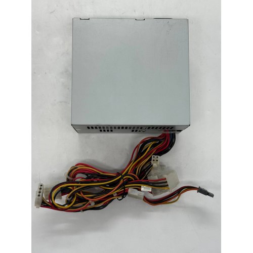 Блок живлення FSP 350W (ATX-350F) (Відновлено продавцем, 780913) купити з перевіркою сумісності: огляд, характеристики, ціна у Києві, Львові, Вінниці, Хмельницькому, Івано-Франківську, Україні | інтернет-магазин TELEMART.UA фото