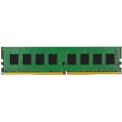 Озп Kingston DDR4 16GB 2666Mhz (KVR26N19D8/16) (Відновлено продавцем, 780920)