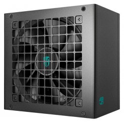 Блок питания Deepcool GAMER STORM PN850M ATX3.1 850W (R-PN850M-FC0B-JGEU)